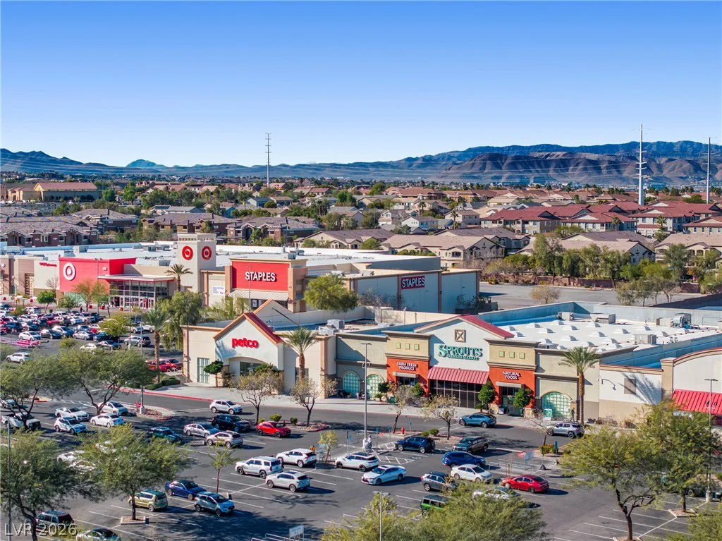 2154 Eagle Watch, Henderson, NV 89012