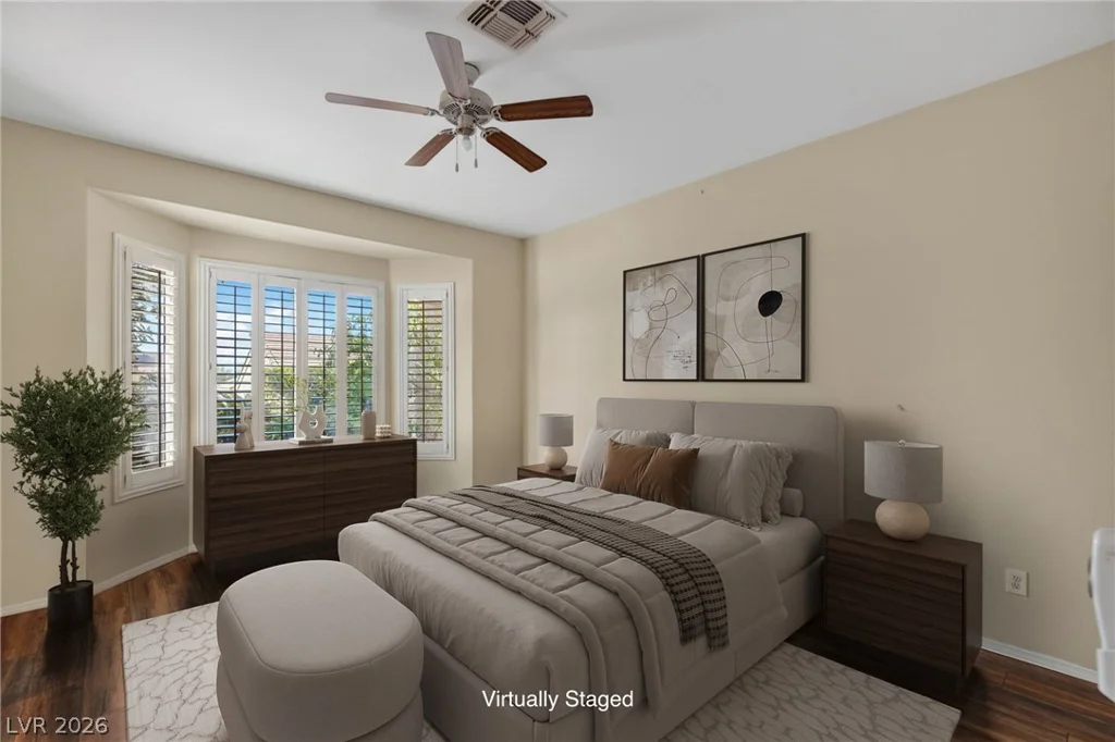 2154 Eagle Watch, Henderson, NV 89012