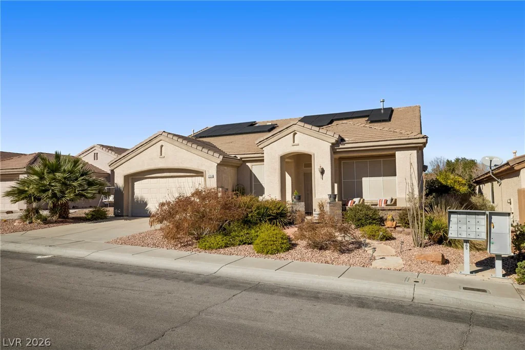 2154 Eagle Watch, Henderson, NV 89012