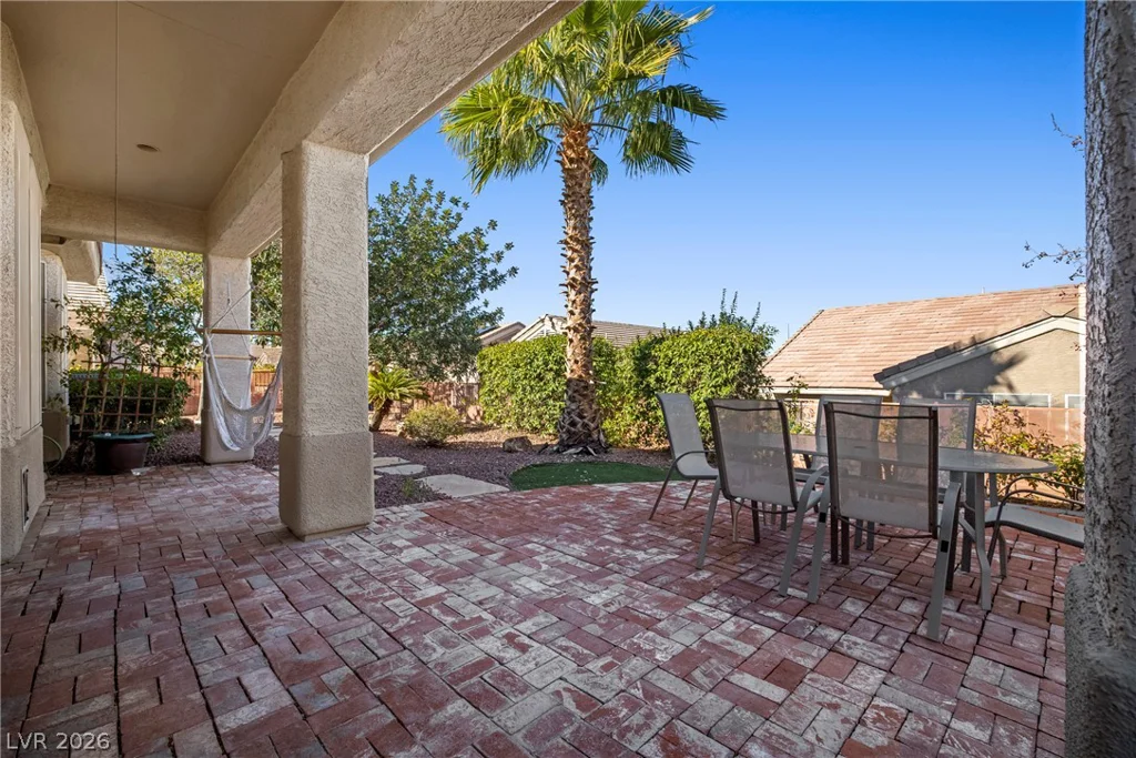 2154 Eagle Watch, Henderson, NV 89012