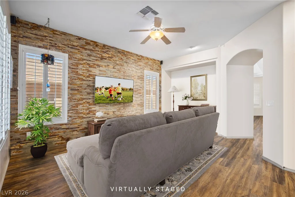 2154 Eagle Watch, Henderson, NV 89012