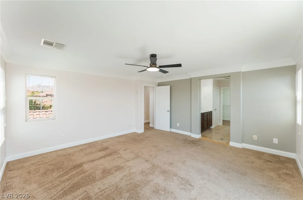 528 Bachelor Button, Las Vegas, NV 89138