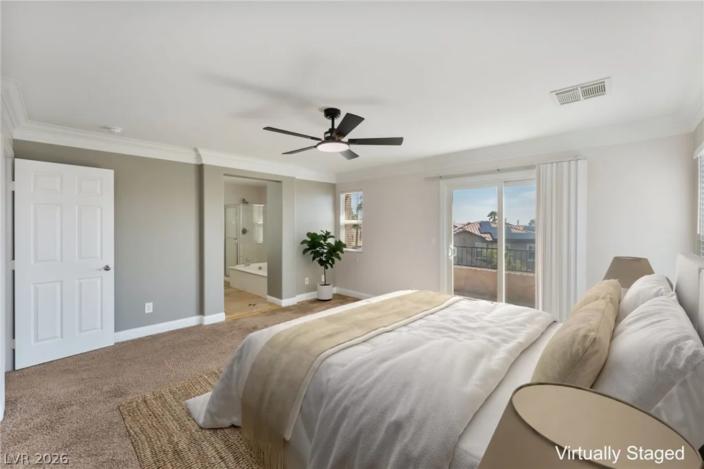 528 Bachelor Button, Las Vegas, NV 89138