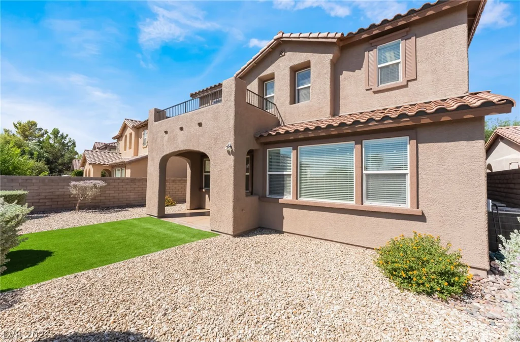 528 Bachelor Button, Las Vegas, NV 89138
