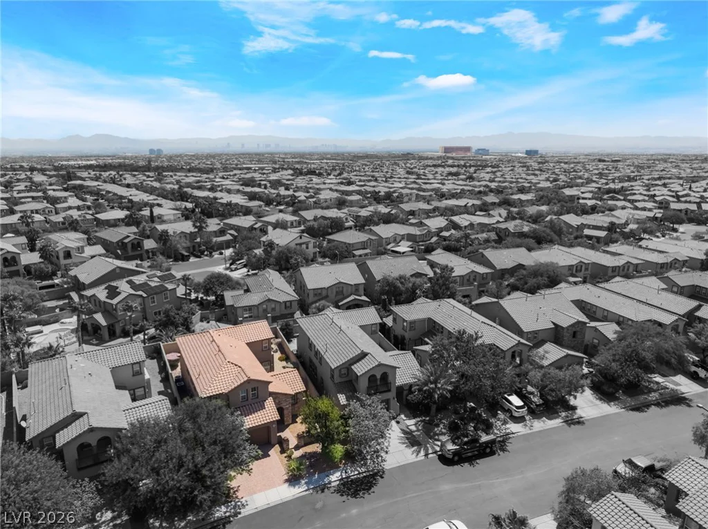 528 Bachelor Button, Las Vegas, NV 89138