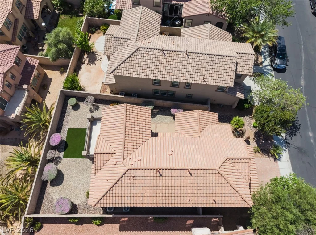 528 Bachelor Button, Las Vegas, NV 89138