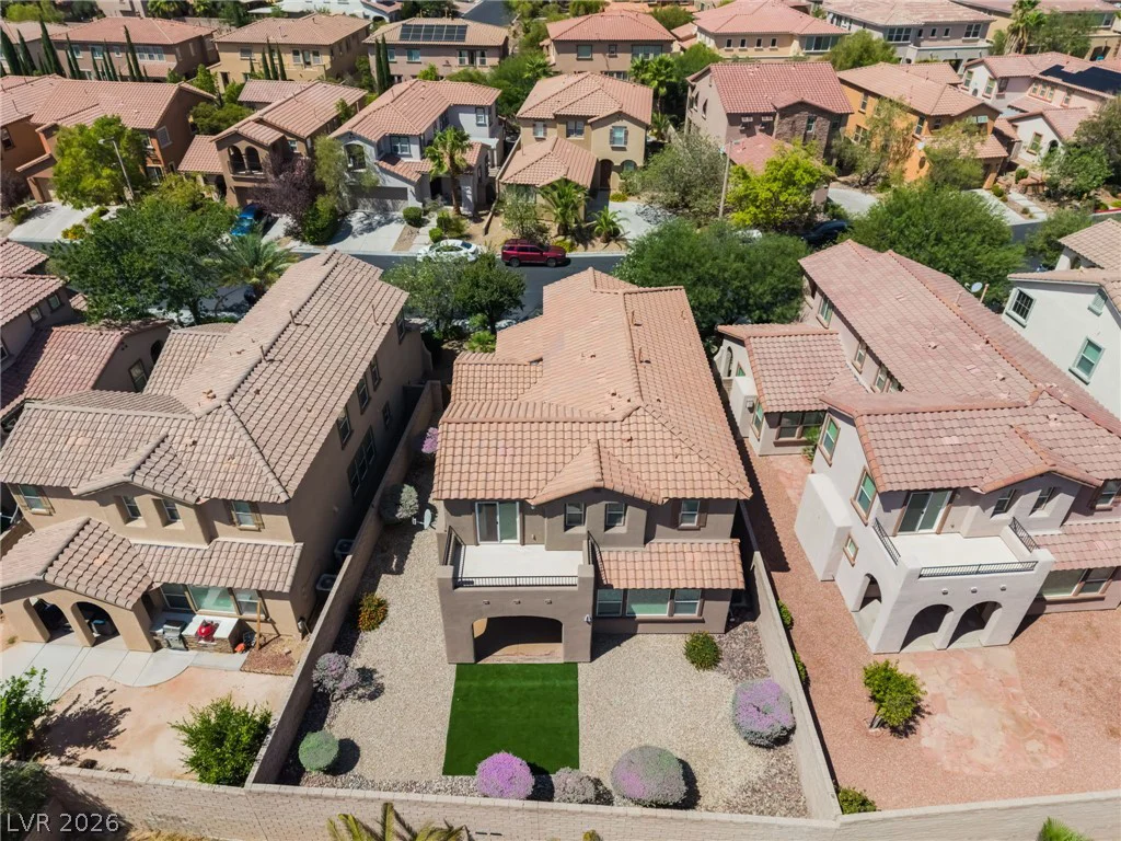 528 Bachelor Button, Las Vegas, NV 89138