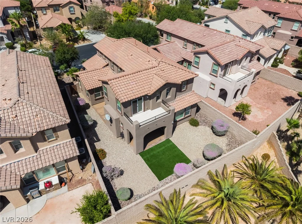 528 Bachelor Button, Las Vegas, NV 89138