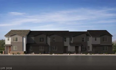 8454 Bayside Bluff, Las Vegas, NV 89149