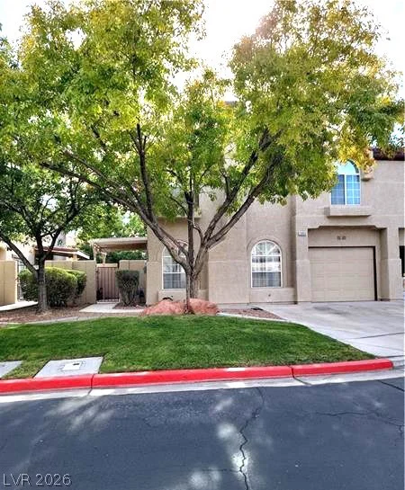 2605 Glen Green, Henderson, NV 89074
