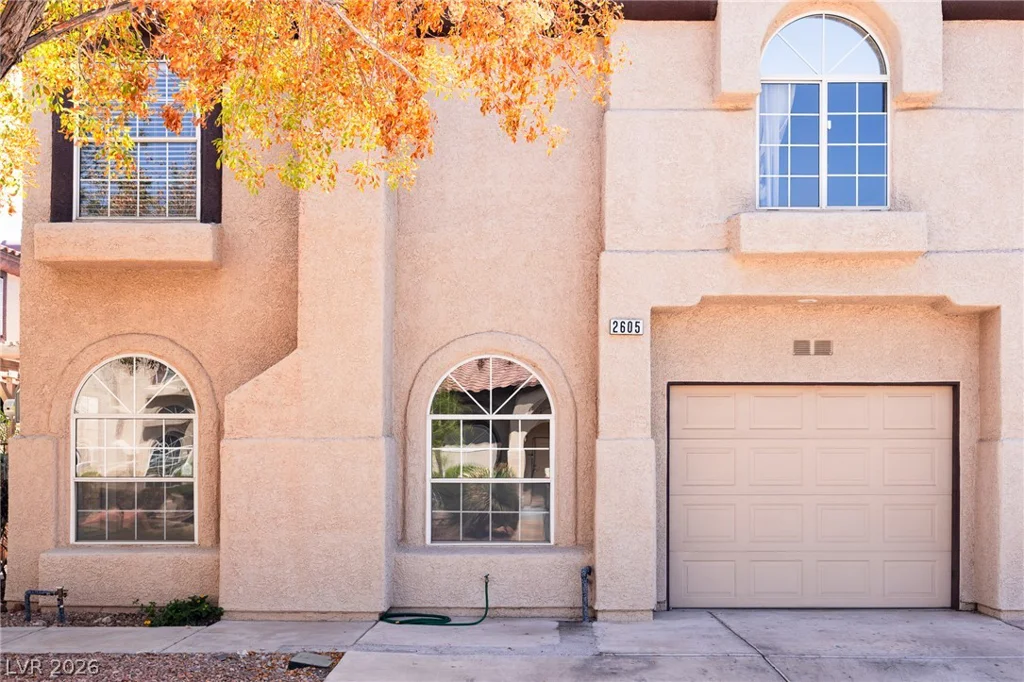 2605 Glen Green, Henderson, NV 89074