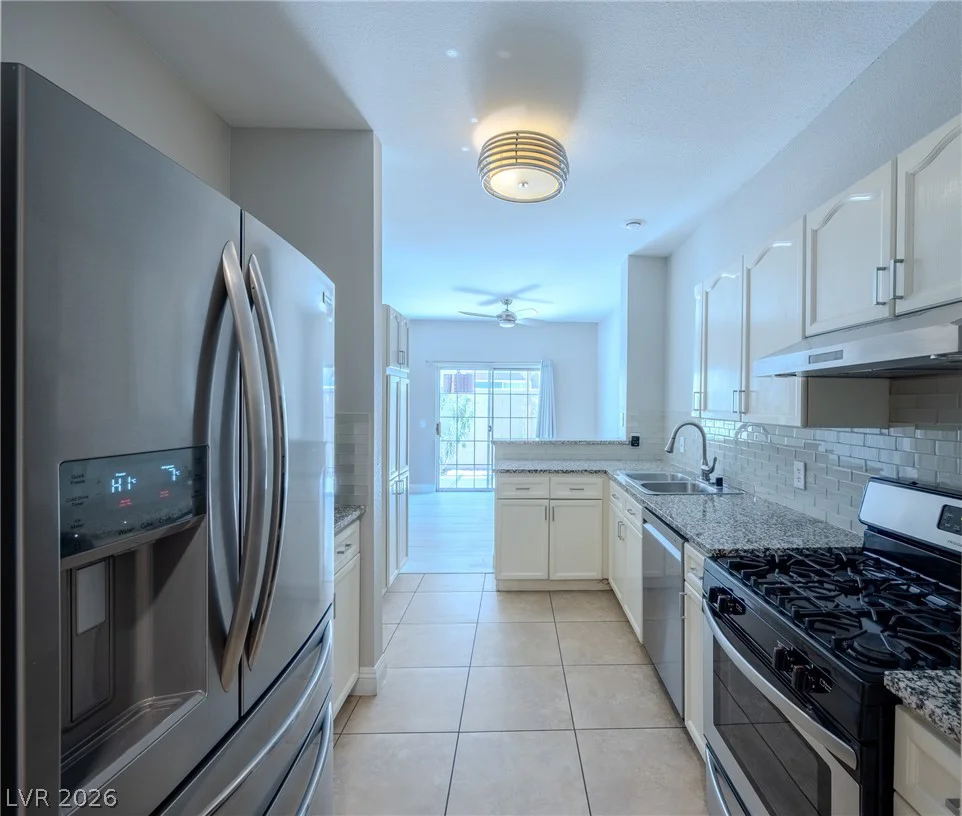 2605 Glen Green, Henderson, NV 89074