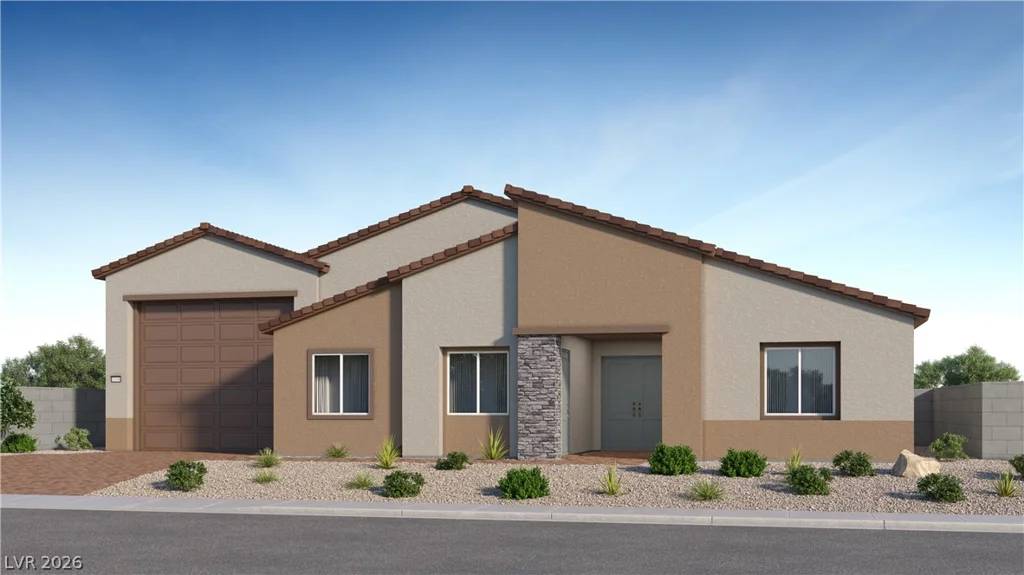9282 Kyra Peak, Las Vegas, NV 89143