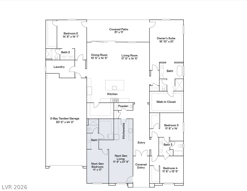 9282 Kyra Peak, Las Vegas, NV 89143