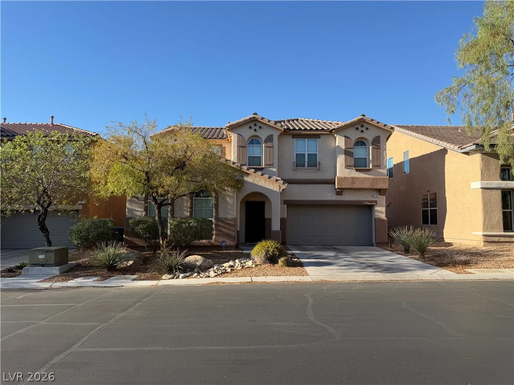 7207 Cabarita, Las Vegas, NV 89178