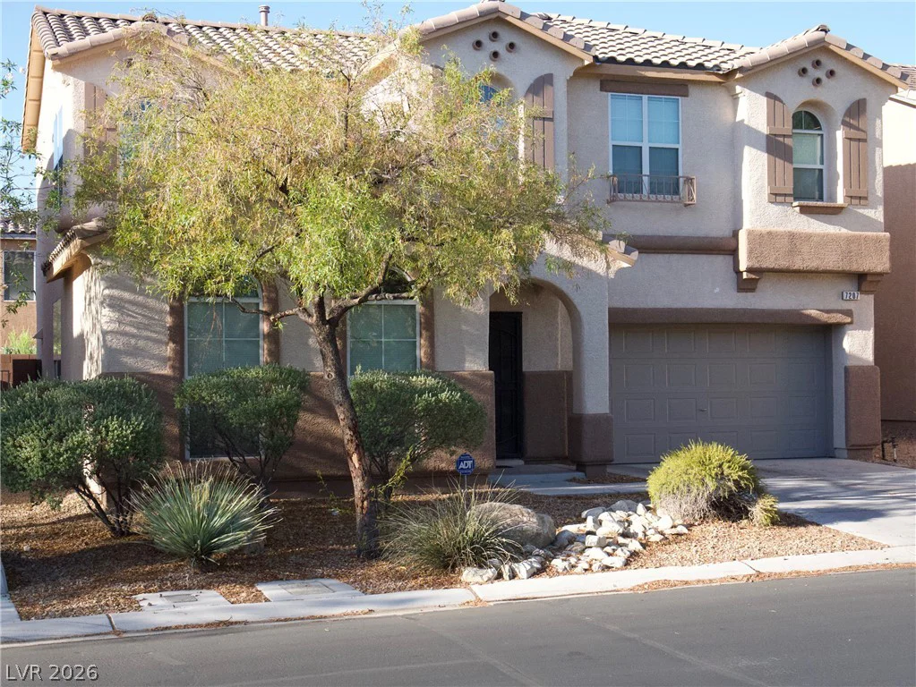 7207 Cabarita, Las Vegas, NV 89178