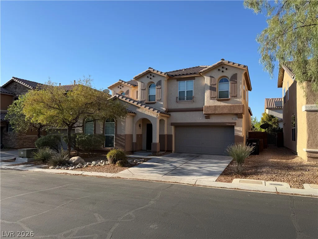 7207 Cabarita, Las Vegas, NV 89178