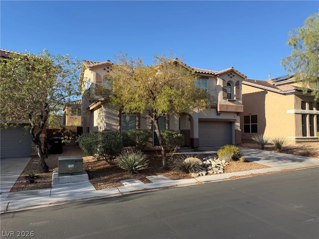 7207 Cabarita, Las Vegas, NV 89178