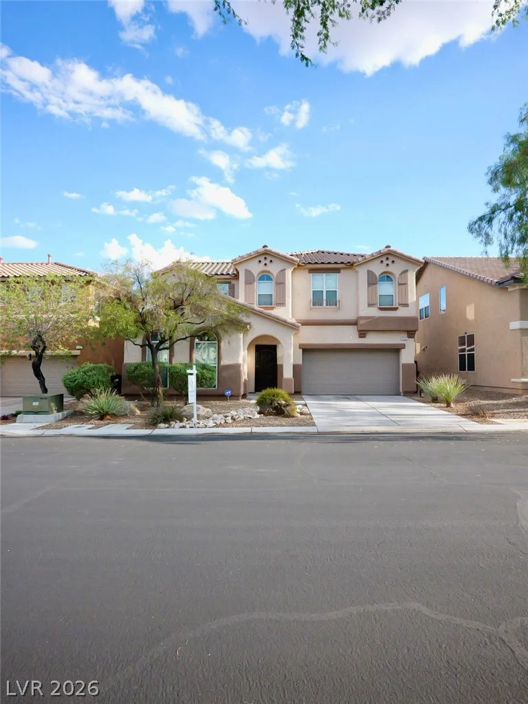 7207 Cabarita, Las Vegas, NV 89178