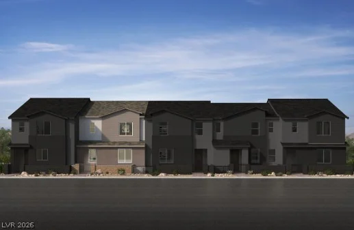 8478 Bayside Bluff, Las Vegas, NV 89149