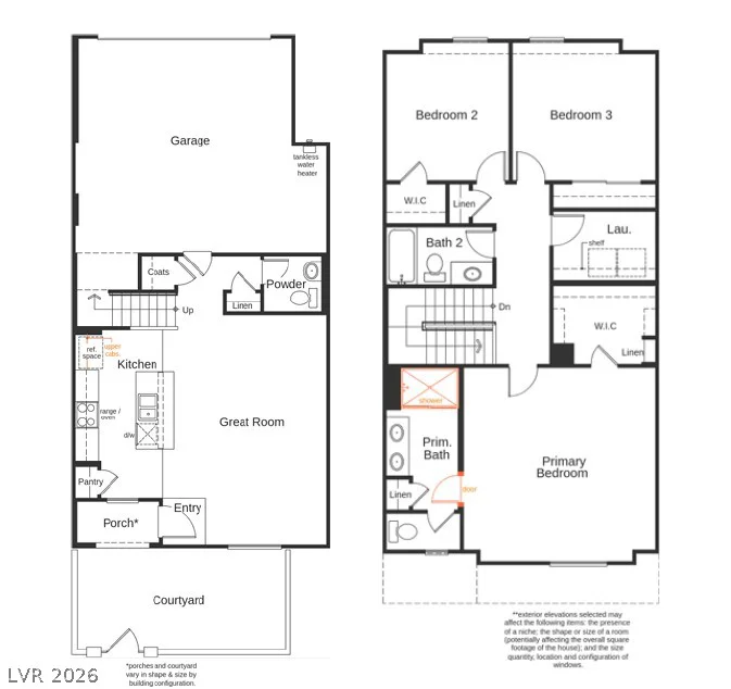 8478 Bayside Bluff, Las Vegas, NV 89149