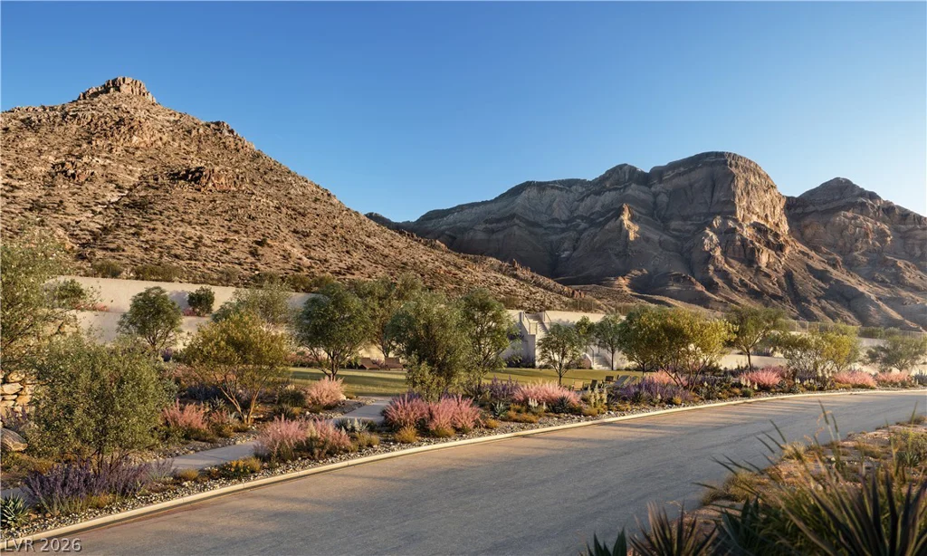 2 Western Skyline, Las Vegas, NV 89138