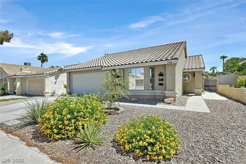 764 Charwood, Henderson, NV 89014