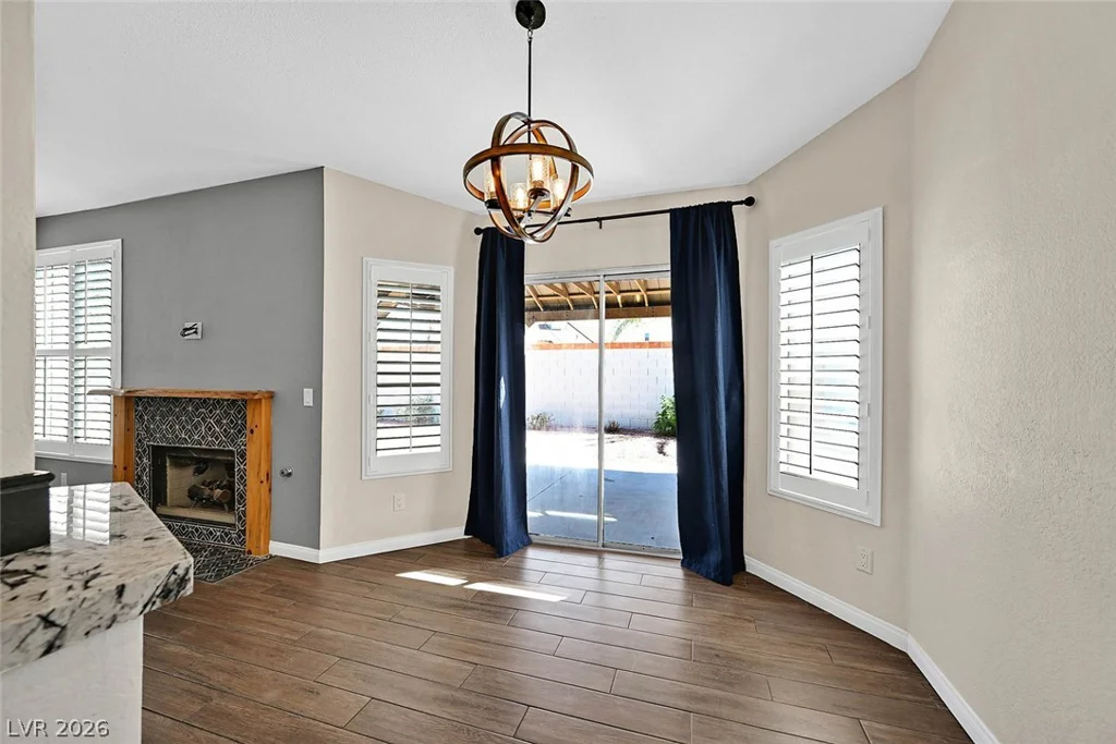 764 Charwood, Henderson, NV 89014