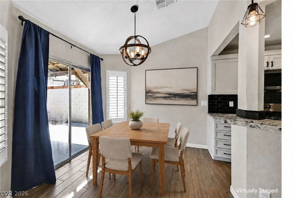 764 Charwood, Henderson, NV 89014