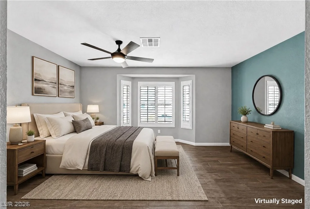 764 Charwood, Henderson, NV 89014