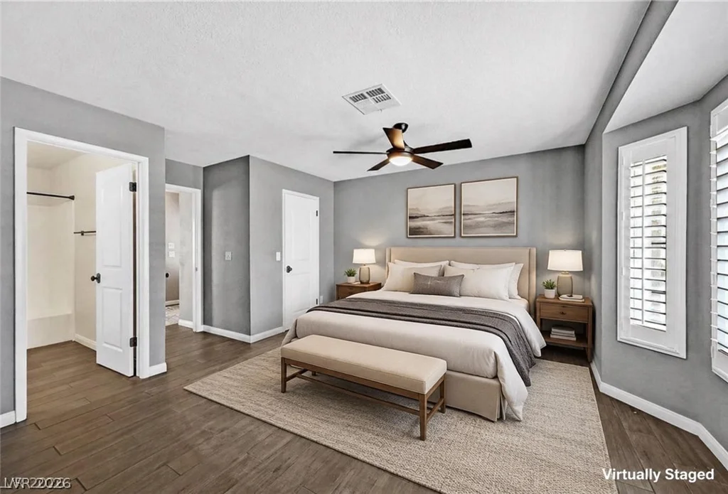 764 Charwood, Henderson, NV 89014