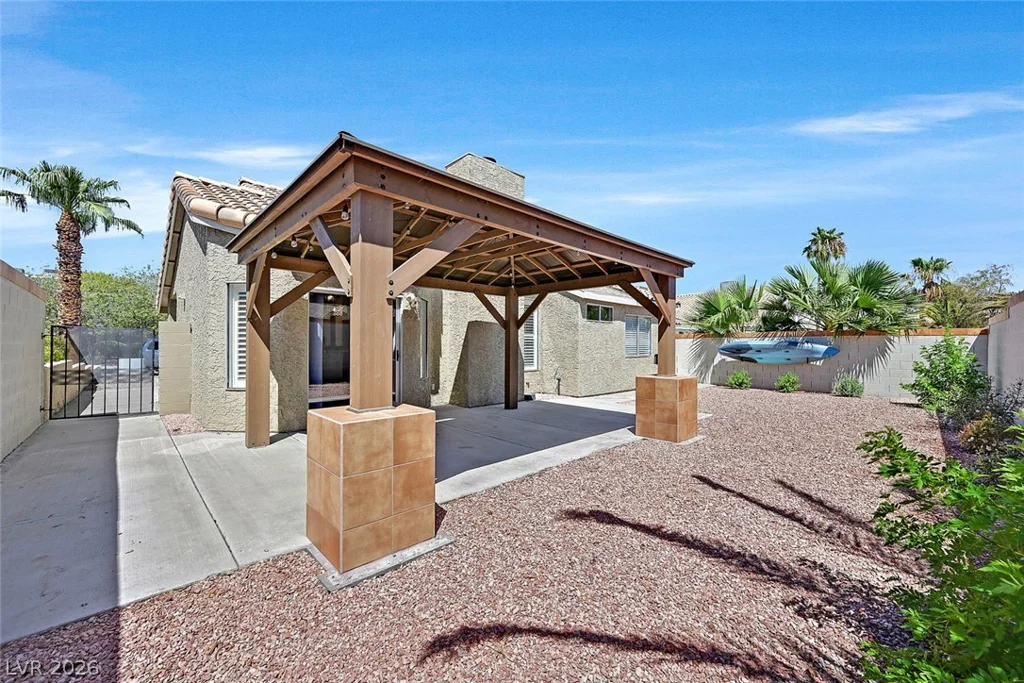 764 Charwood, Henderson, NV 89014