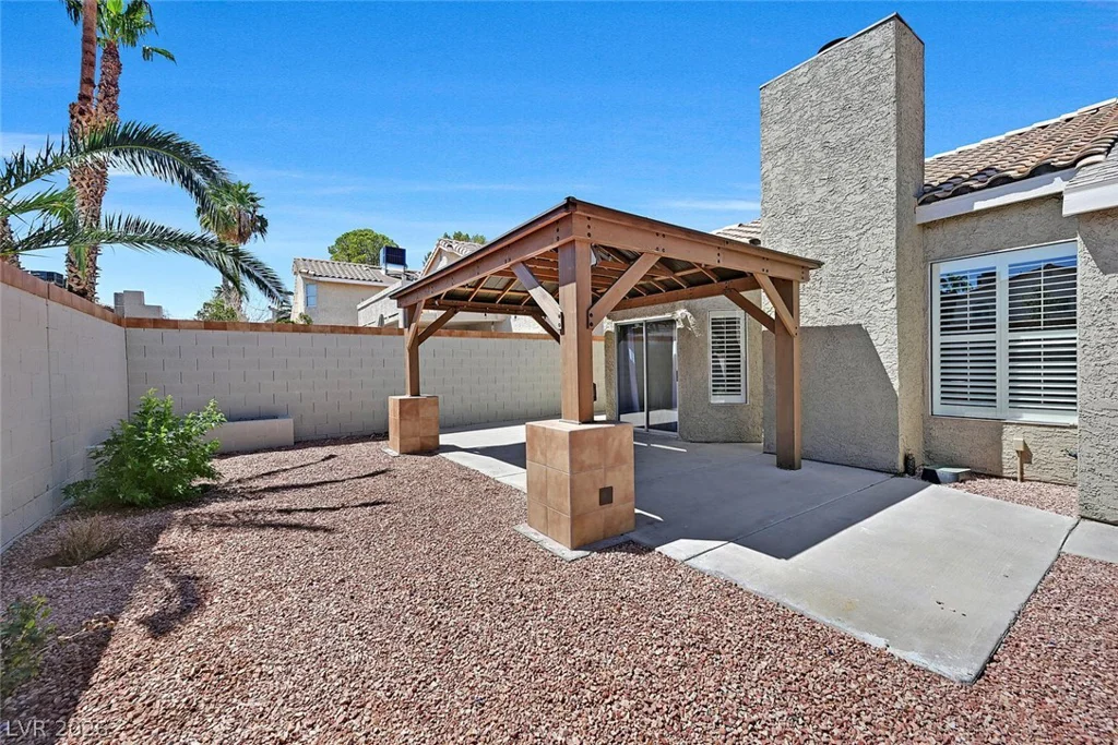 764 Charwood, Henderson, NV 89014