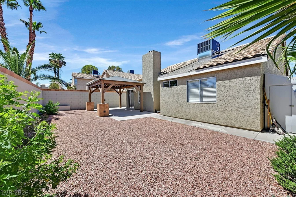 764 Charwood, Henderson, NV 89014