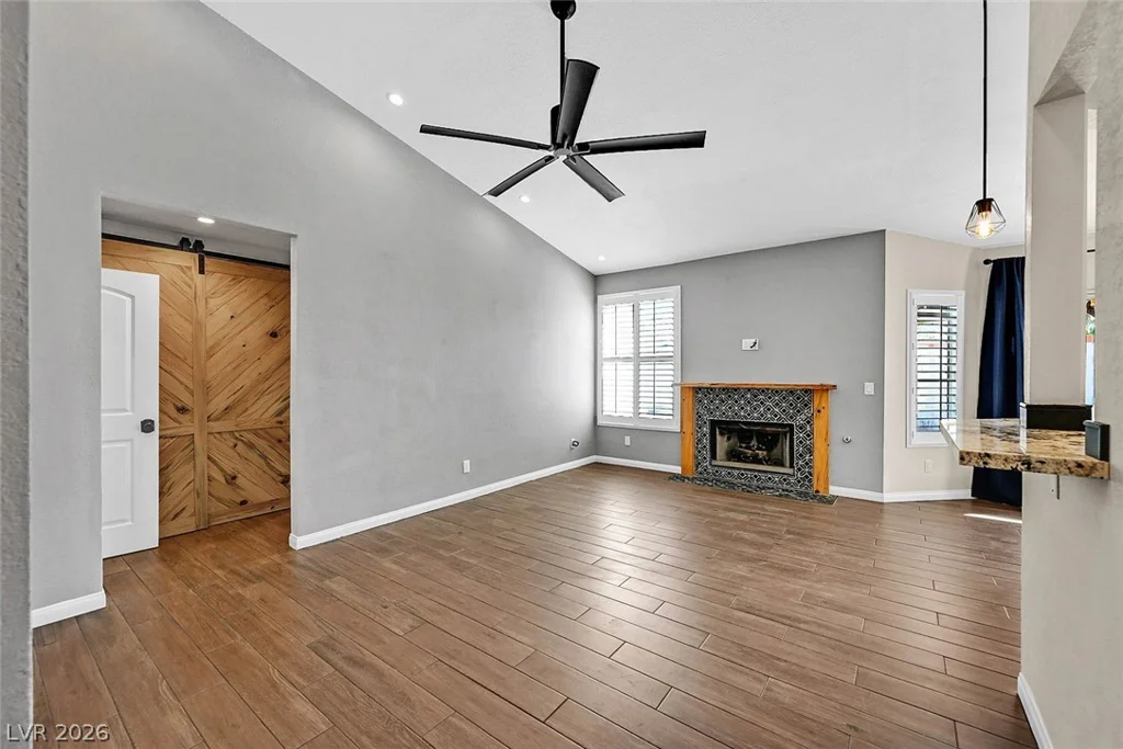 764 Charwood, Henderson, NV 89014