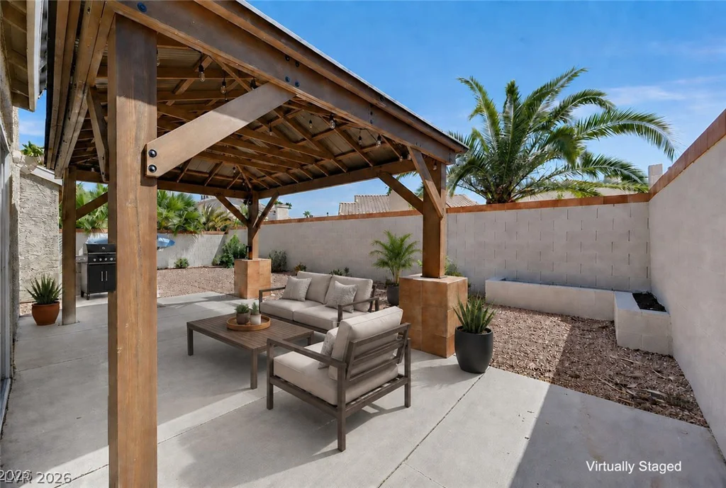 764 Charwood, Henderson, NV 89014