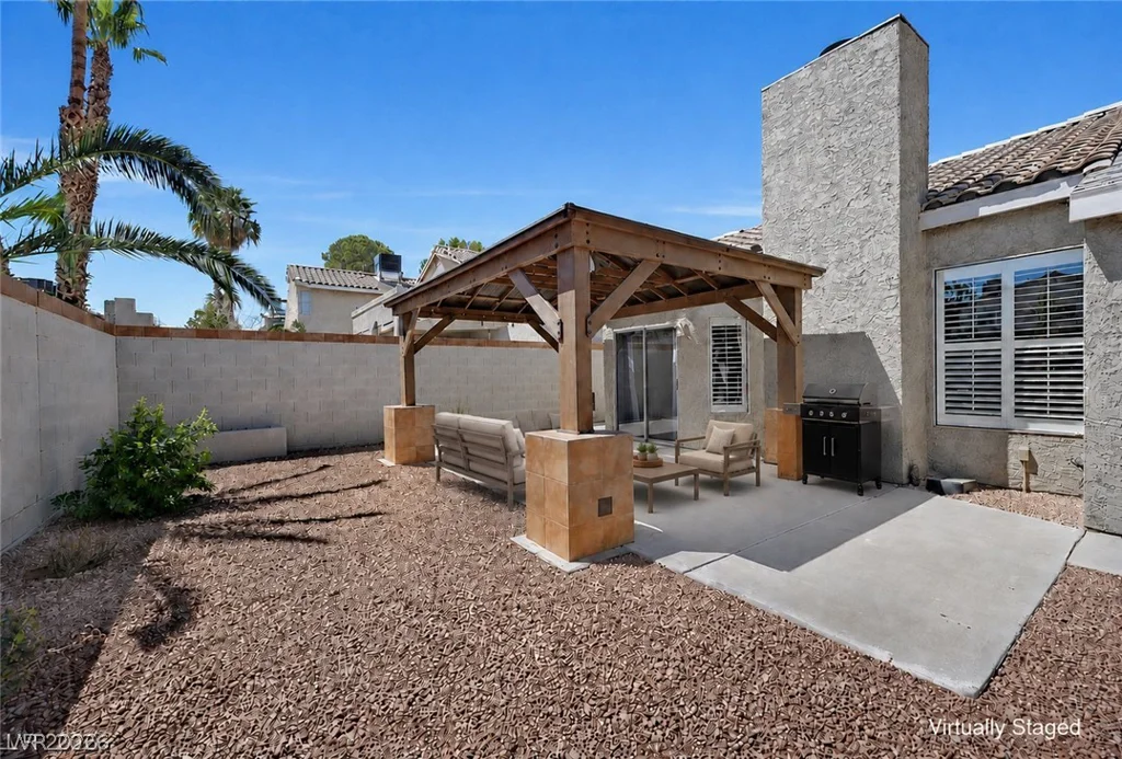 764 Charwood, Henderson, NV 89014
