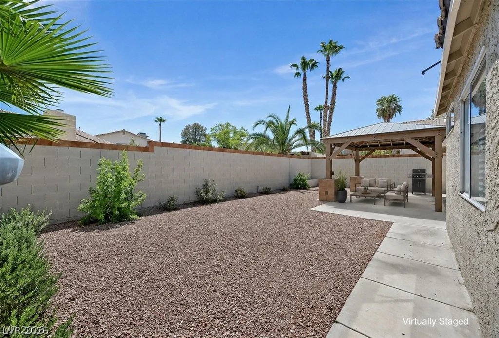 764 Charwood, Henderson, NV 89014