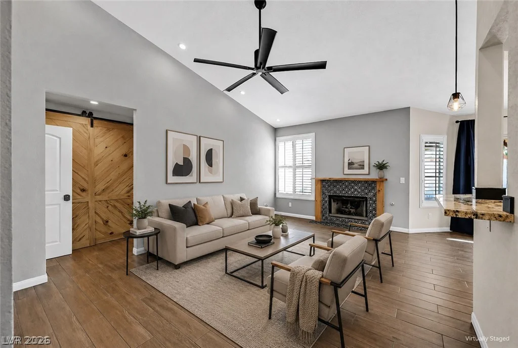 764 Charwood, Henderson, NV 89014