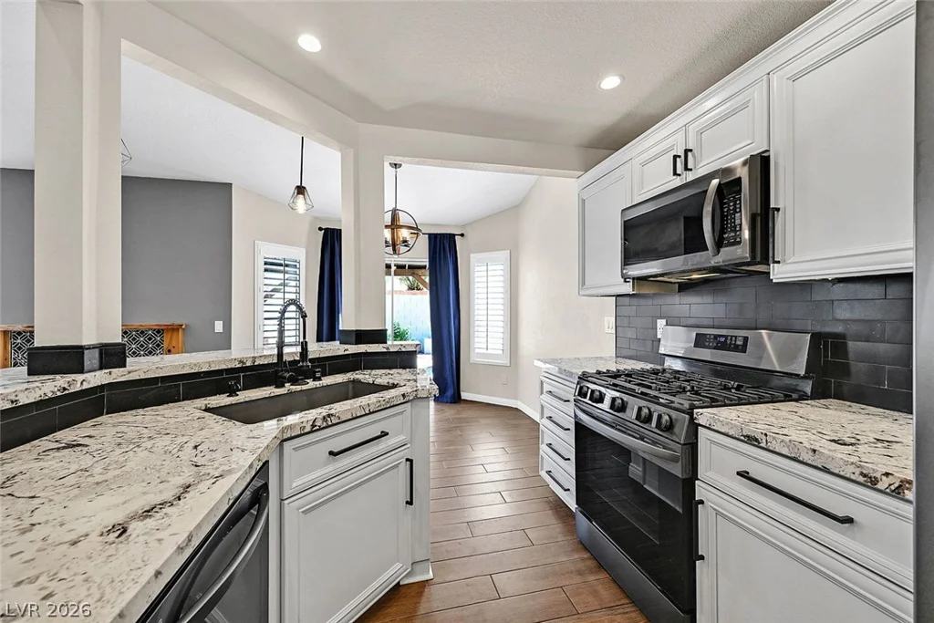 764 Charwood, Henderson, NV 89014