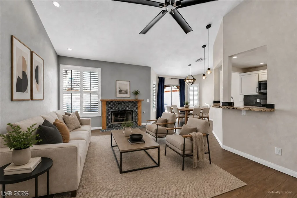 764 Charwood, Henderson, NV 89014