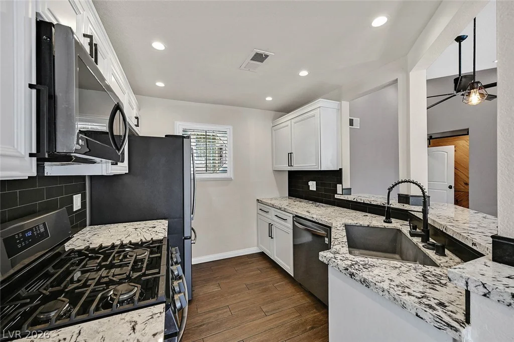 764 Charwood, Henderson, NV 89014