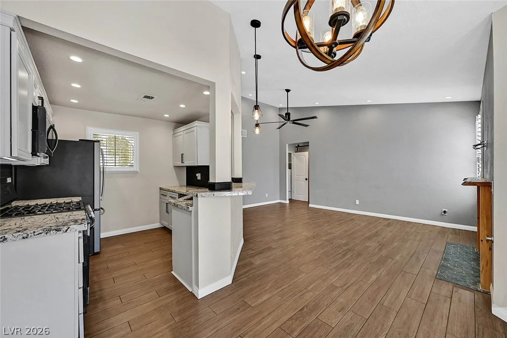 764 Charwood, Henderson, NV 89014