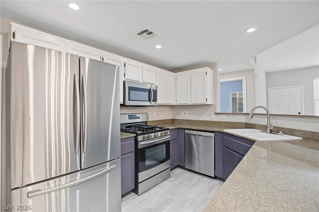 10001 Peace, Las Vegas, NV 89147
