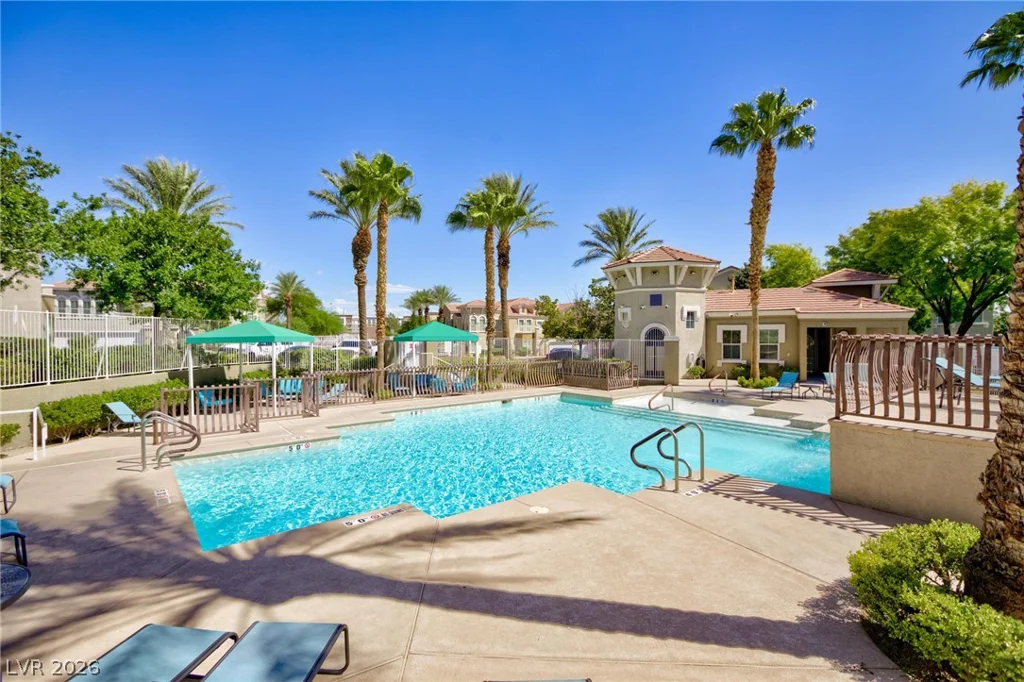 10001 Peace, Las Vegas, NV 89147