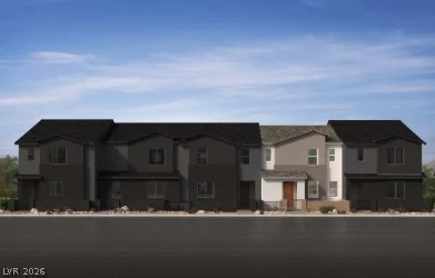 8486 Bayside Bluff, Las Vegas, NV 89149