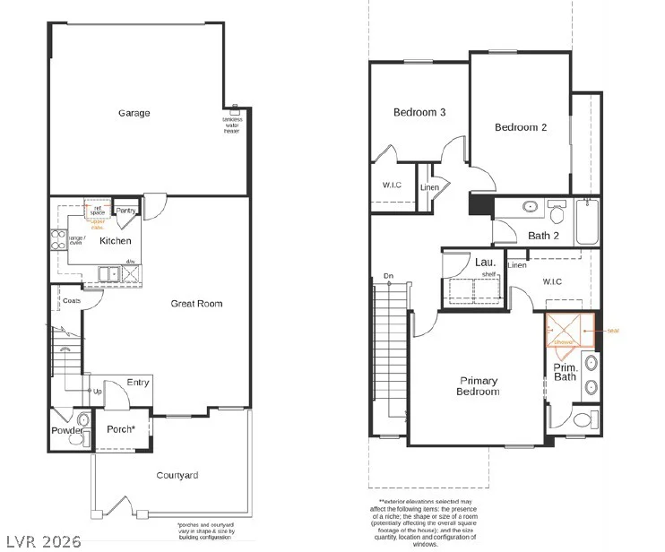 8486 Bayside Bluff, Las Vegas, NV 89149