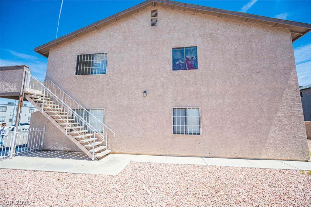 6927 Appleton, Las Vegas, NV 89156