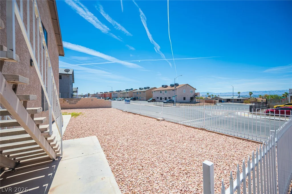 6927 Appleton, Las Vegas, NV 89156
