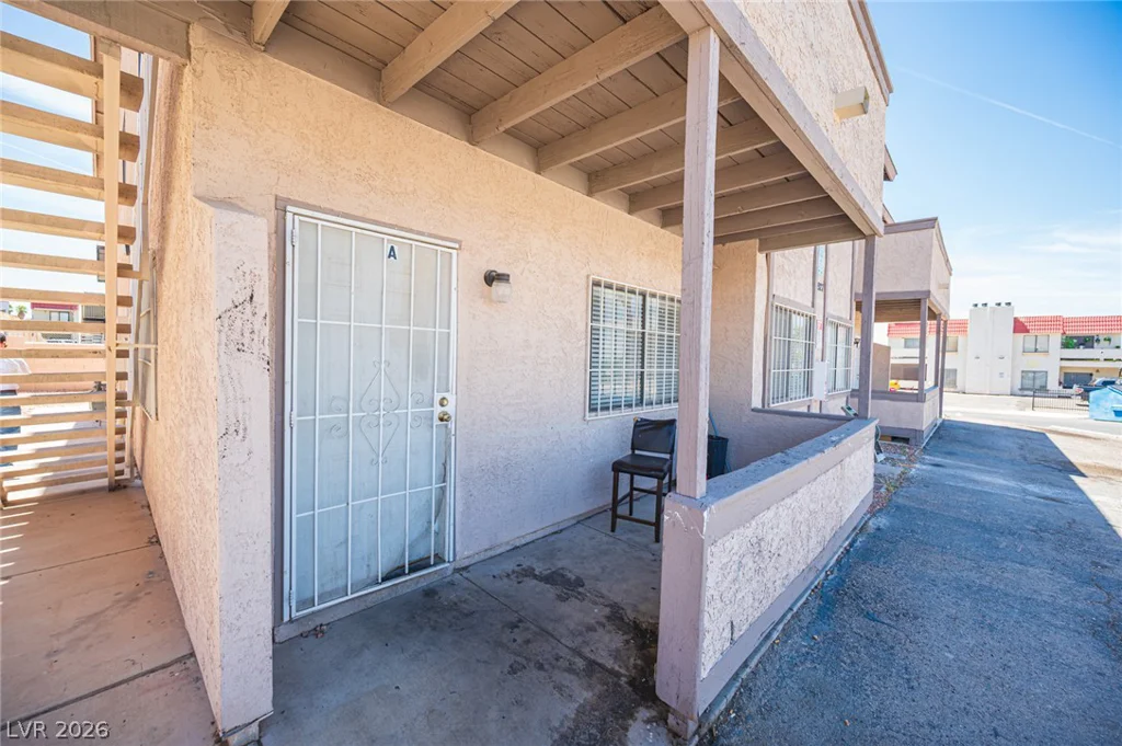 6927 Appleton, Las Vegas, NV 89156